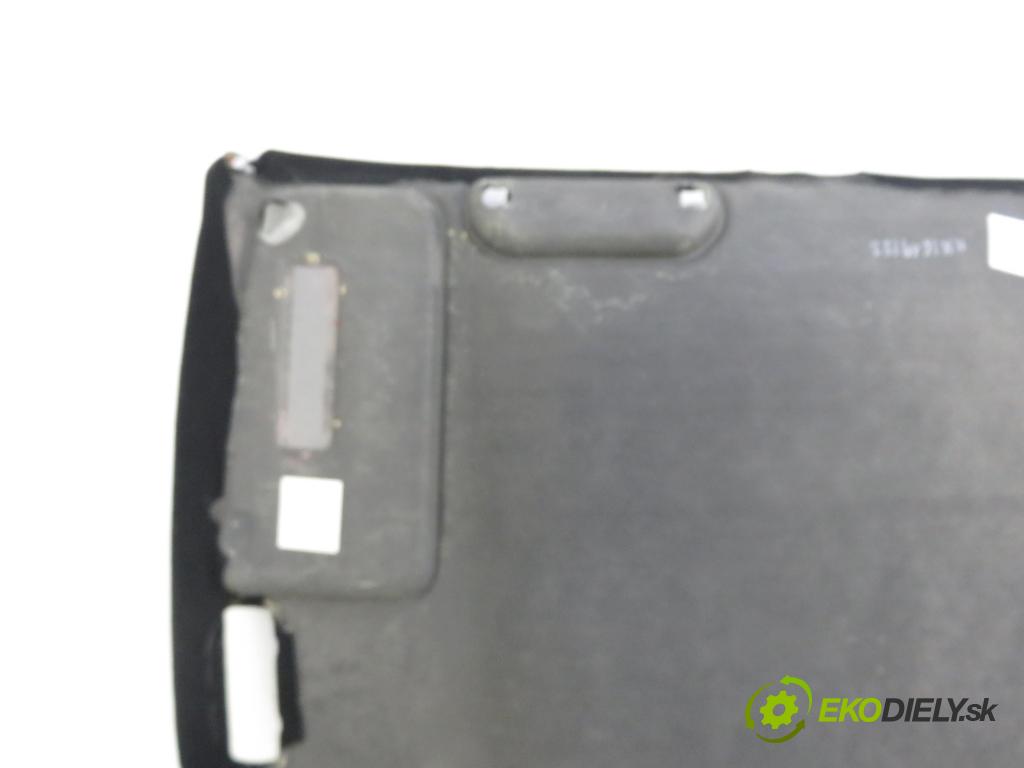 BMW 5 (E39) SEDAN 1996 1991,00 Podsufitki 1991,00 Stropný tapacír  (Stropné tapacíre)