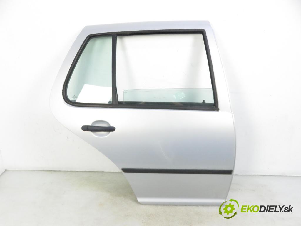 VW GOLF IV (1J1) HB 2000 1390,00 Drzwi 1390,00 Dvere pravé zadné