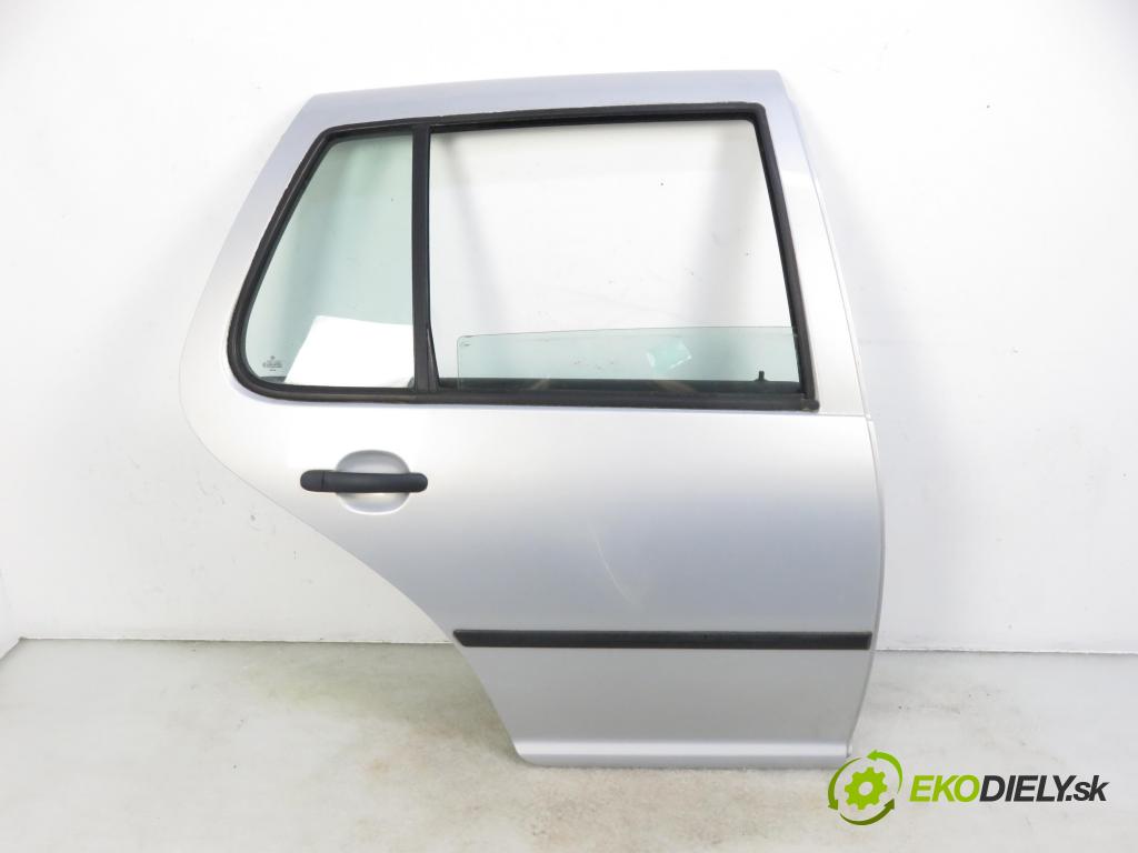 VW GOLF IV (1J1) HB 2000 1390,00 Drzwi 1390,00 Dvere pravé zadné