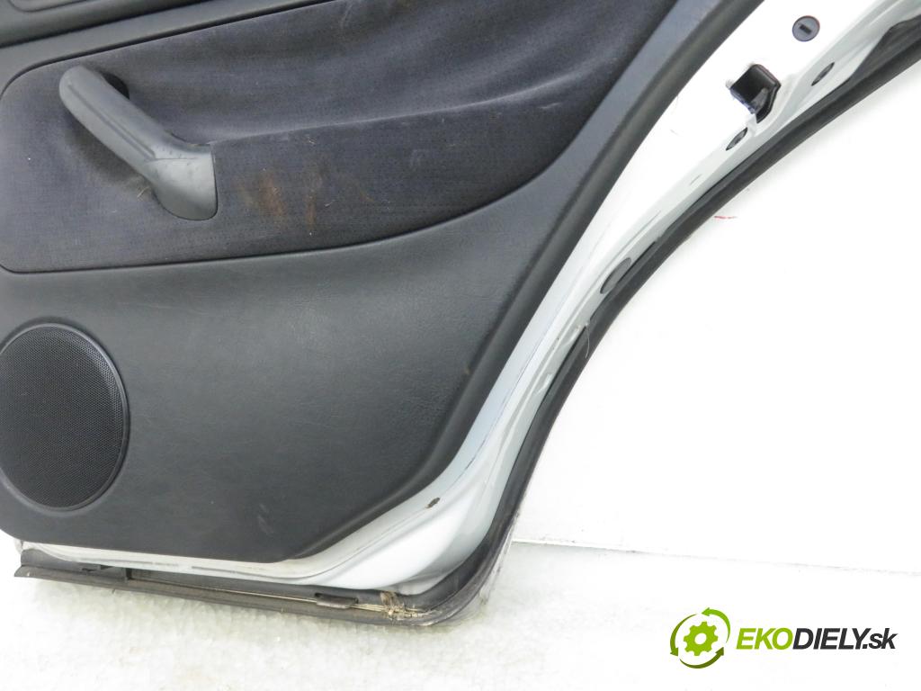 VW GOLF IV (1J1) HB 2000 1390,00 Drzwi 1390,00 Dvere pravé zadné