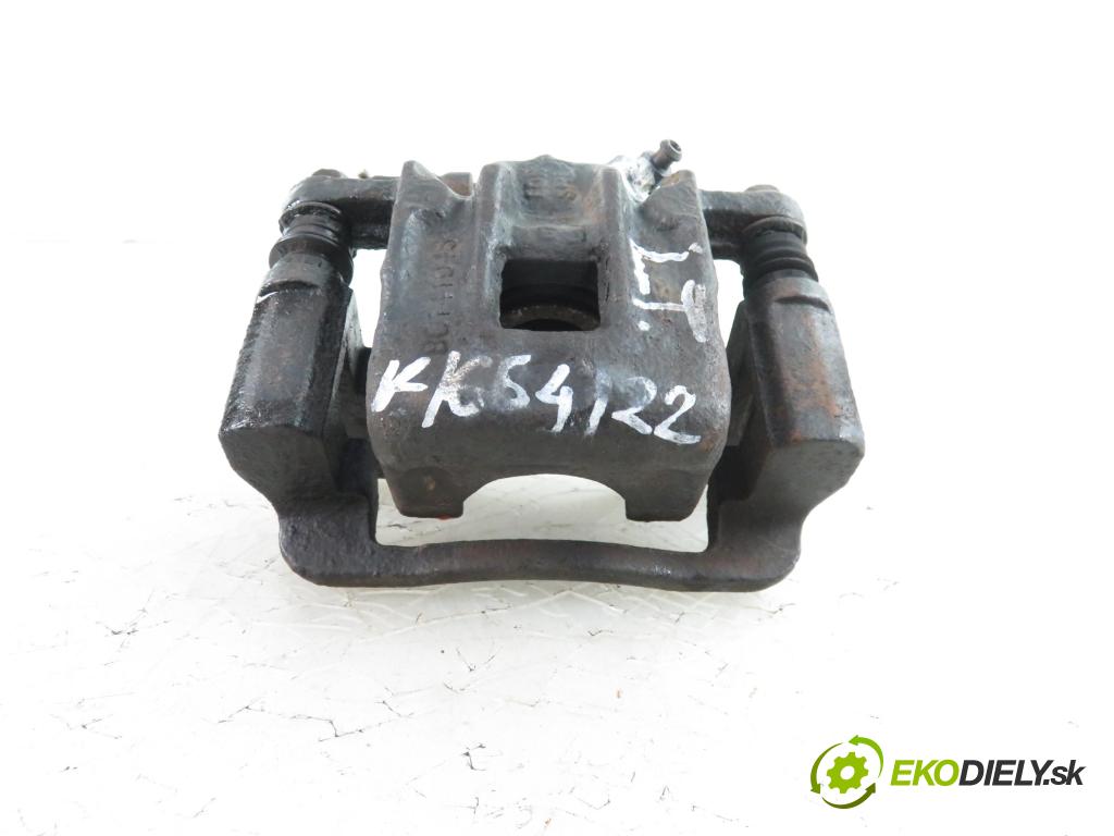 HYUNDAI SANTA FÉ I (SM) SUV 2004 1991,00 Zaciski 1991,00 Brzdič strmeň LT BC141046