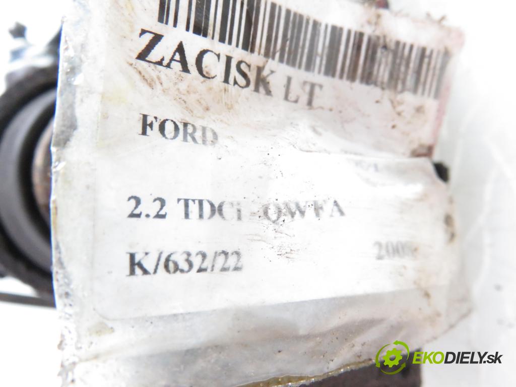 FORD TRANSIT Furgon (FA_ _) FURGON 2008 2198,00 Zaciski 2198,00 Brzdič strmeň LT 