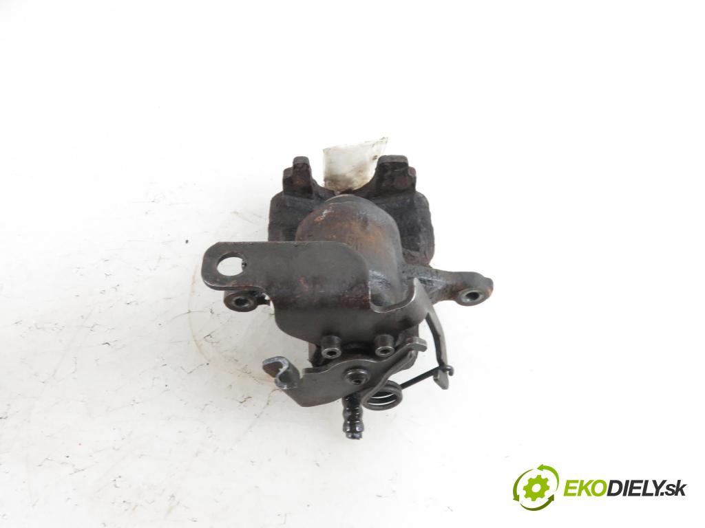 FORD TRANSIT Furgon (FA_ _) FURGON 2008 2198,00 Zaciski 2198,00 Brzdič strmeň LT