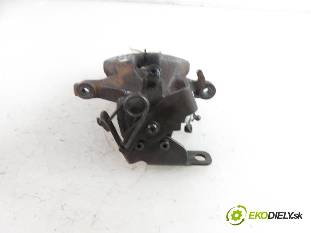 FORD TRANSIT Furgon (FA_ _) FURGON 2008 2198,00 Zaciski 2198,00 Brzdič strmeň LT