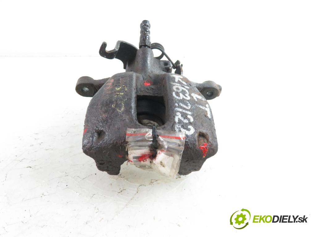 FORD TRANSIT Furgon (FA_ _) FURGON 2008 2198,00 Zaciski 2198,00 Brzdič strmeň LT