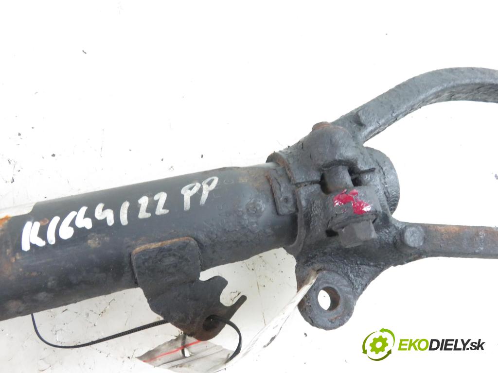 MAZDA 6 Station Wagon (GY) KOMBI 2002 1999,00 Amortyzatory 1999,00 MCPERSON PP