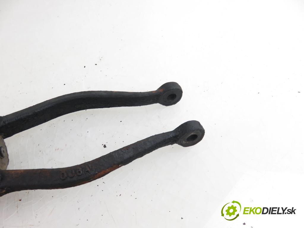 MAZDA 6 Station Wagon (GY) KOMBI 2002 1999,00 Amortyzatory 1999,00 MCPERSON PP