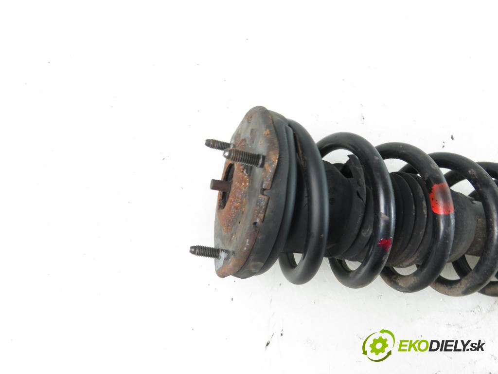 MAZDA 6 Station Wagon (GY) KOMBI 2002 1999,00 Amortyzatory 1999,00 MCPERSON PP