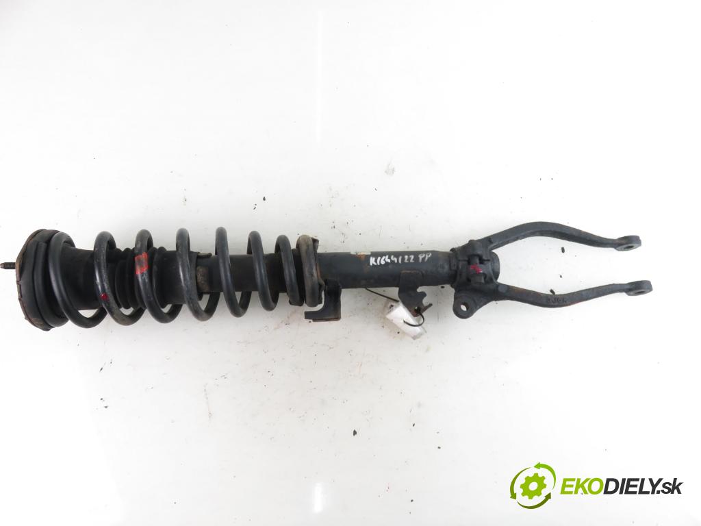 MAZDA 6 Station Wagon (GY) KOMBI 2002 1999,00 Amortyzatory 1999,00 MCPERSON PP