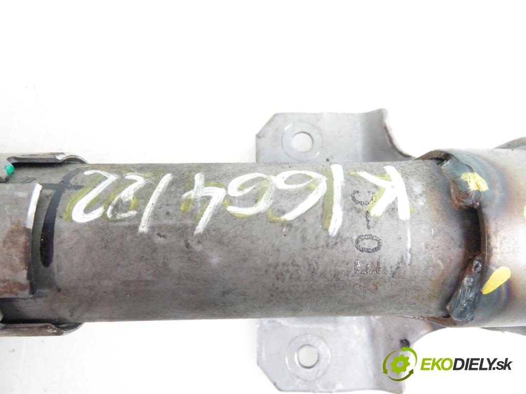 HYUNDAI SANTA FÉ I (SM) SUV 2004 1991,00 Kolumny kierownicze 1991,00 Hriadeľ, tyč volantu  (Tyče riadenia (volantu))