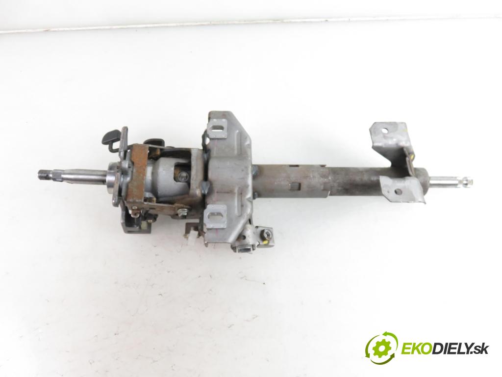 HYUNDAI SANTA FÉ I (SM) SUV 2004 1991,00 Kolumny kierownicze 1991,00 Hriadeľ, tyč volantu  (Tyče riadenia (volantu))