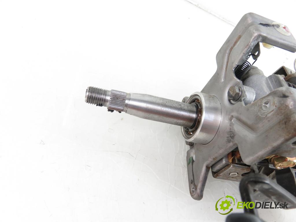 HYUNDAI SANTA FÉ I (SM) SUV 2004 1991,00 Kolumny kierownicze 1991,00 Hriadeľ, tyč volantu  (Tyče riadenia (volantu))