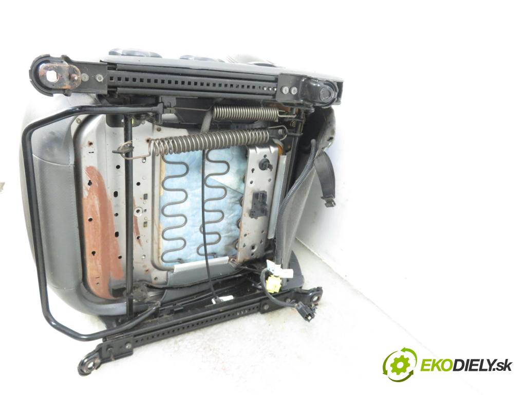 HYUNDAI SANTA FÉ I (SM) SUV 2004 1991,00 Fotele, kanapy 1991,00 Sedadlá, sedačky