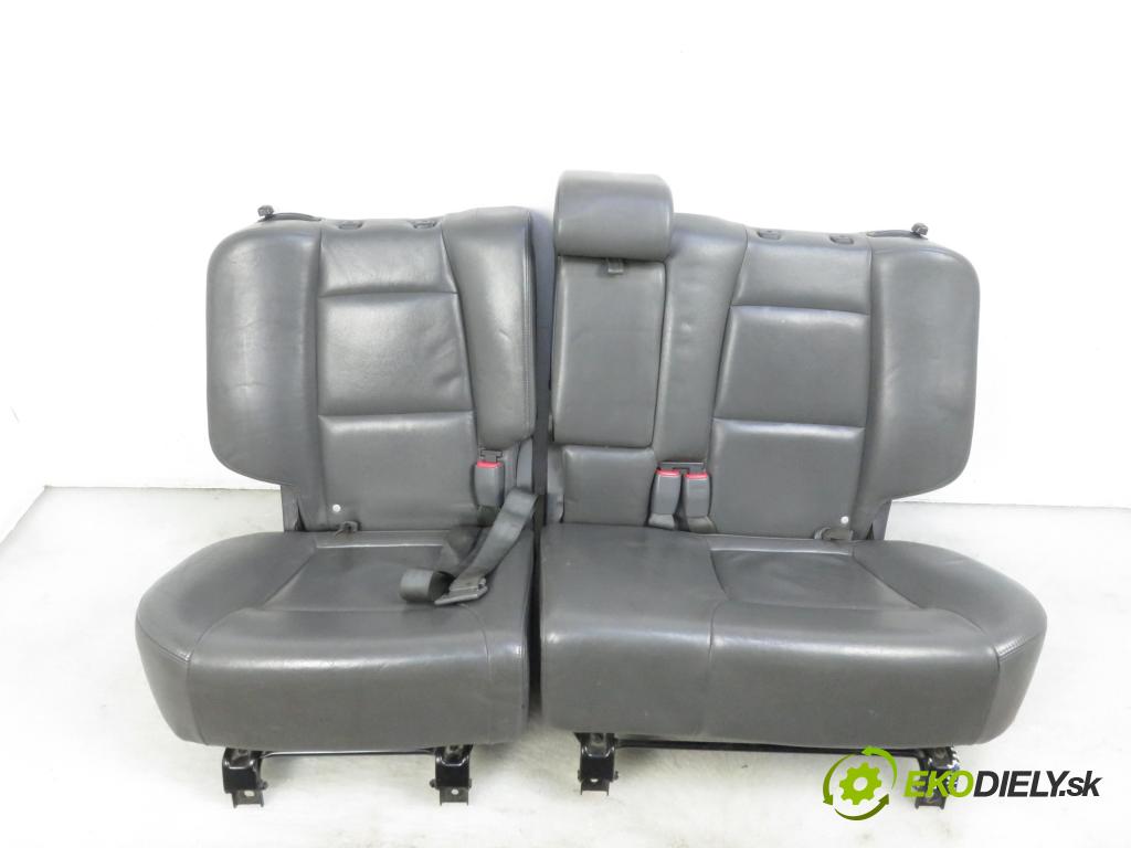 HYUNDAI SANTA FÉ I (SM) SUV 2004 1991,00 Fotele, kanapy 1991,00 Sedadlá, sedačky 