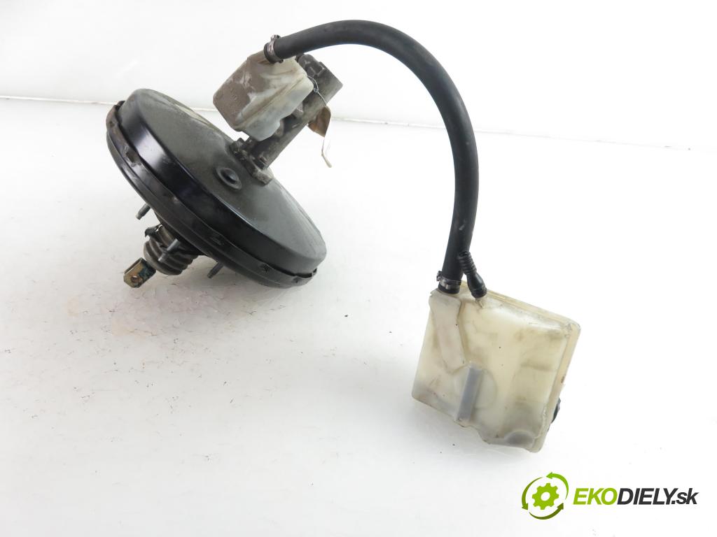 CITROEN XSARA PICASSO (N68) MINIVAN 2002 1997,00 Serwa hamulca 1997,00 Posilovač 0204024764;9643164280 (Servočerpadlá, pumpy riadenia)