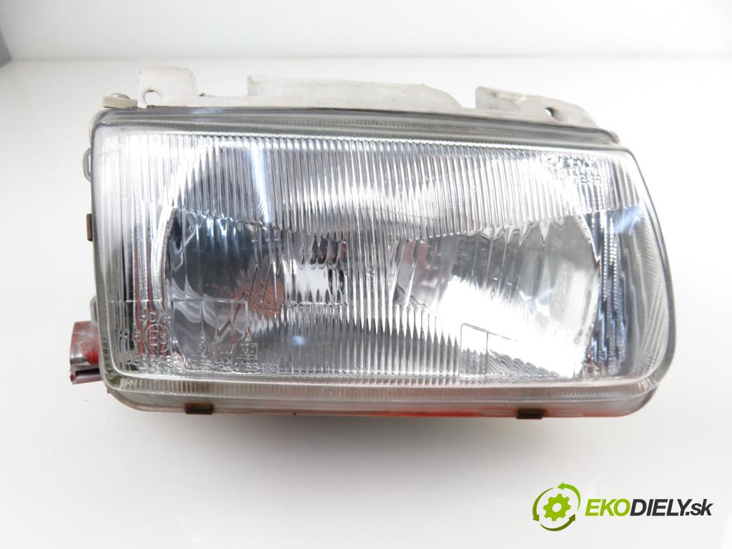 VW POLO (6N1) HB 1996 1390,00 Lampy przednie 1390,00 Svetlo PP 084411123