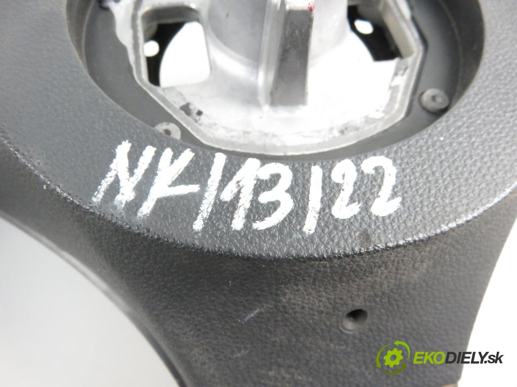 BMW 5 (E60) SEDAN 2006 2993,00 Kierownice 2993,00 Volant 6057422 (Volanty)