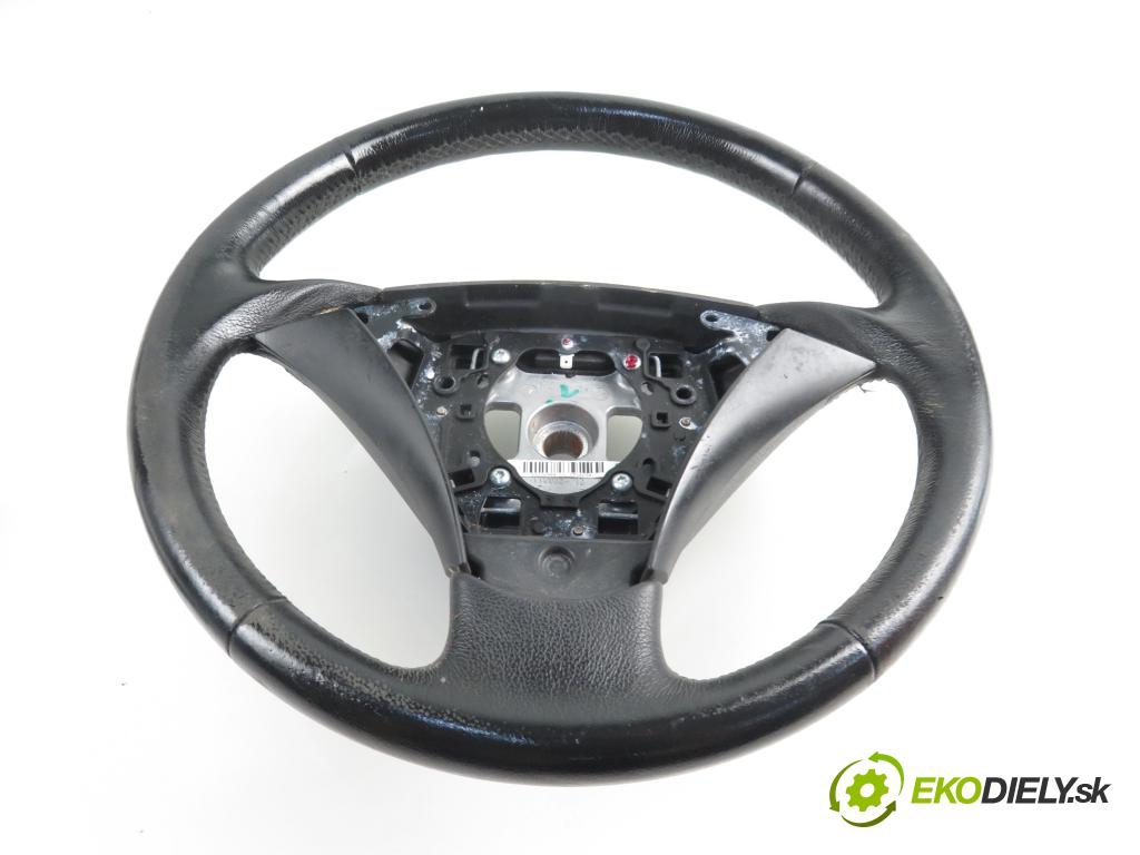 BMW 5 (E60) SEDAN 2006 2993,00 Kierownice 2993,00 Volant 6057422 (Volanty)