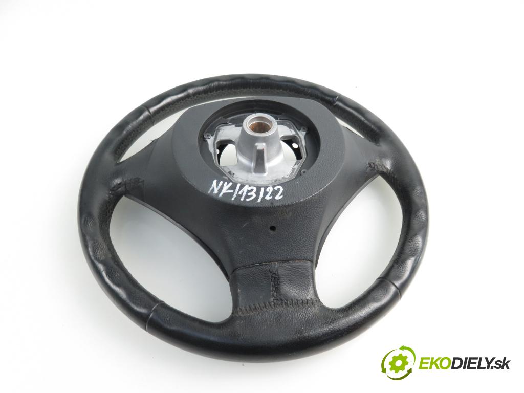 BMW 5 (E60) SEDAN 2006 2993,00 Kierownice 2993,00 Volant 6057422 (Volanty)