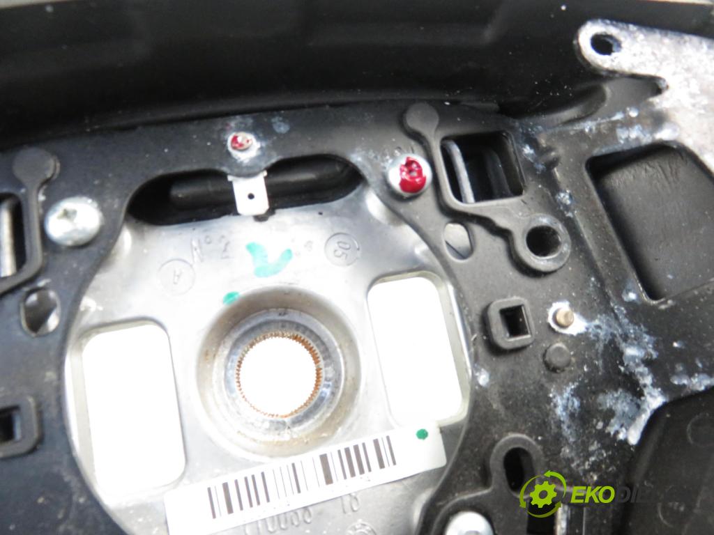 BMW 5 (E60) SEDAN 2006 2993,00 Kierownice 2993,00 Volant 6057422 (Volanty)