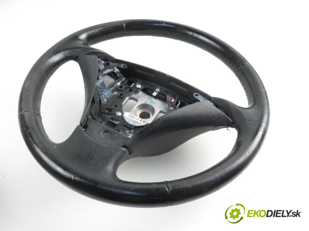 BMW 5 (E60) SEDAN 2006 2993,00 Kierownice 2993,00 Volant 6057422 (Volanty)