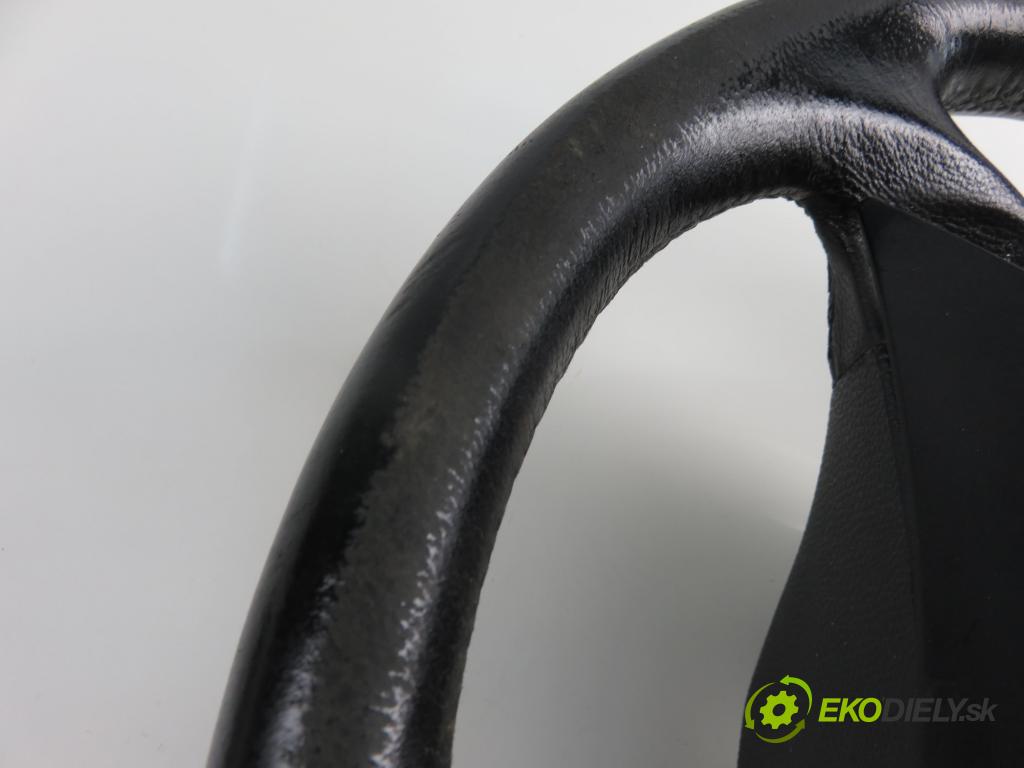 BMW 5 (E60) SEDAN 2006 2993,00 Kierownice 2993,00 Volant 6057422 (Volanty)