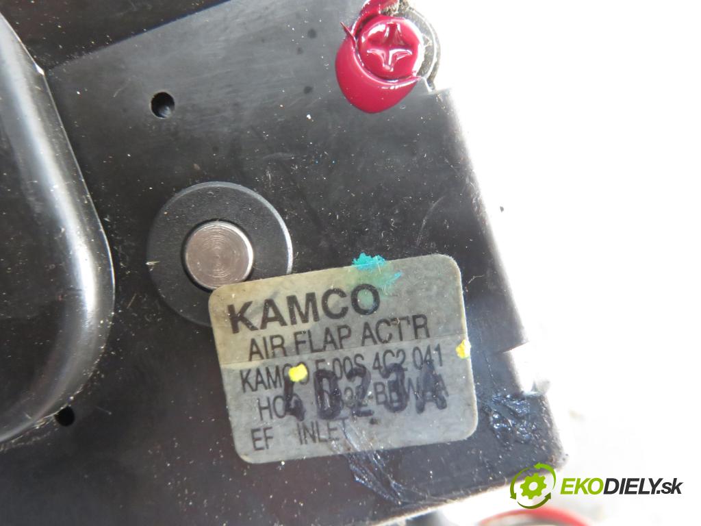 HYUNDAI SANTA FÉ I (SM) SUV 2004 1991,00 Skrzynki bezpieczników 1991,00 MODUL BSI 500S4C2041