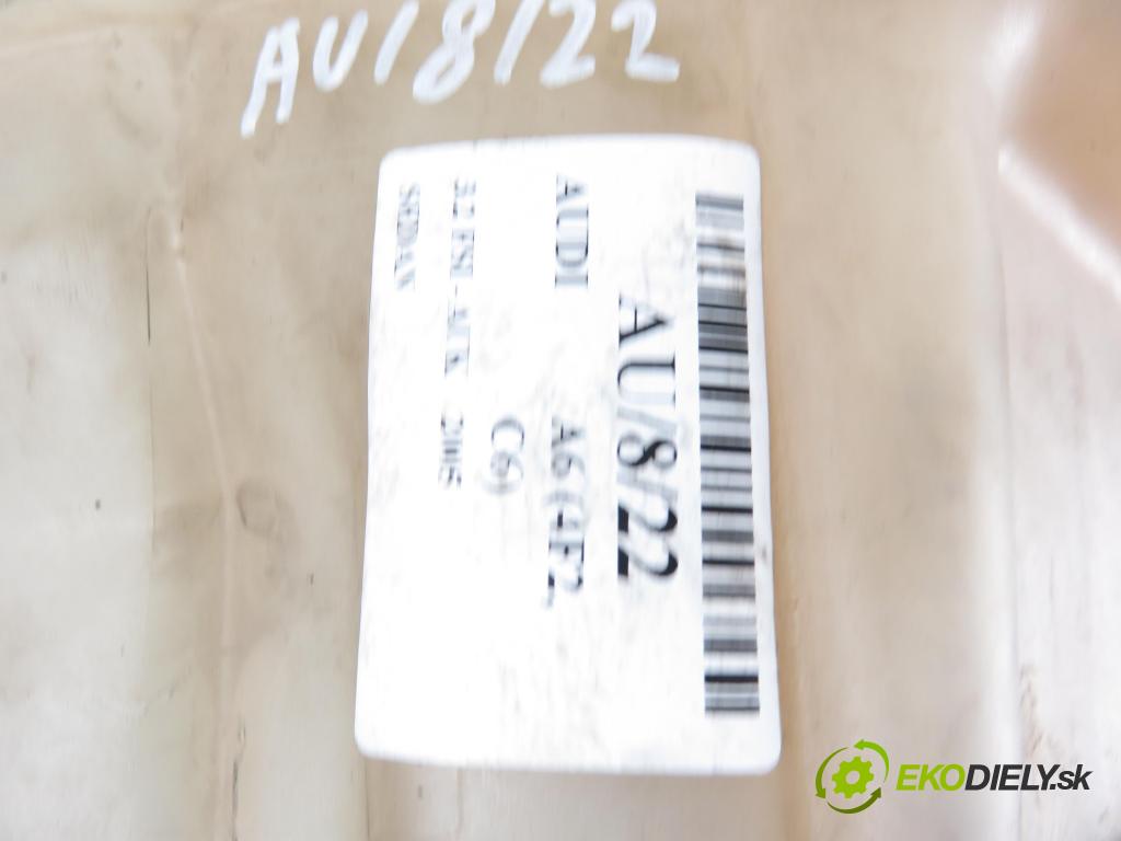 AUDI A6 (4F2, C6) SEDAN 2005 3123,00 Zbiorniki wyrównawcze 3123,00 Nádržka KOMPENZAČNÉ: 4F0121403C