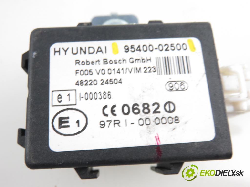 HYUNDAI SANTA FÉ I (SM) SUV 2004 1991,00 Moduły immobilizera 1991,00 MODUL immobilizera 9540002500
