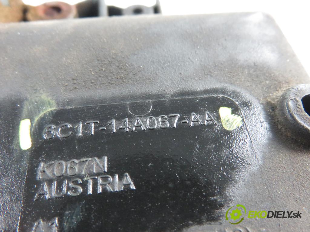 FORD TRANSIT TOURNEO Autobus BUS 2007 2198,00 Skrzynki bezpieczników 2198,00 skříňka POJISTKY: 6C1T14A067AA