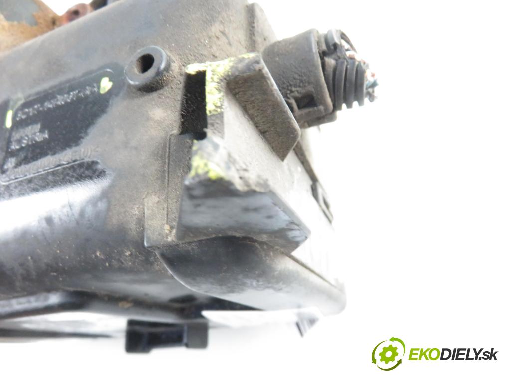 FORD TRANSIT TOURNEO Autobus BUS 2007 2198,00 Skrzynki bezpieczników 2198,00 skříňka POJISTKY: 6C1T14A067AA