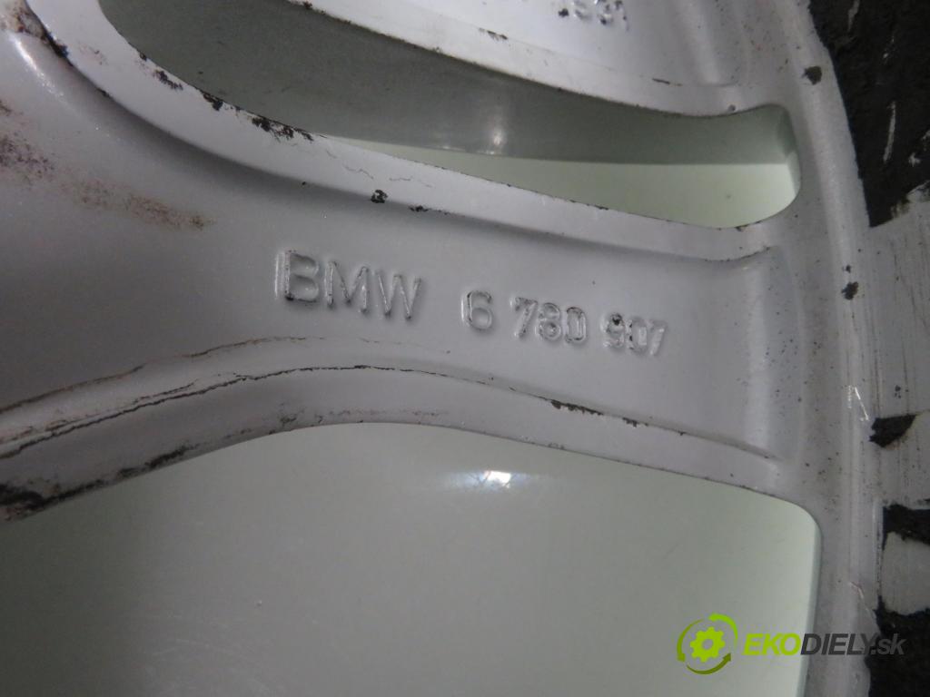 BMW   0  Aluminiowe  disky / disk 6780907