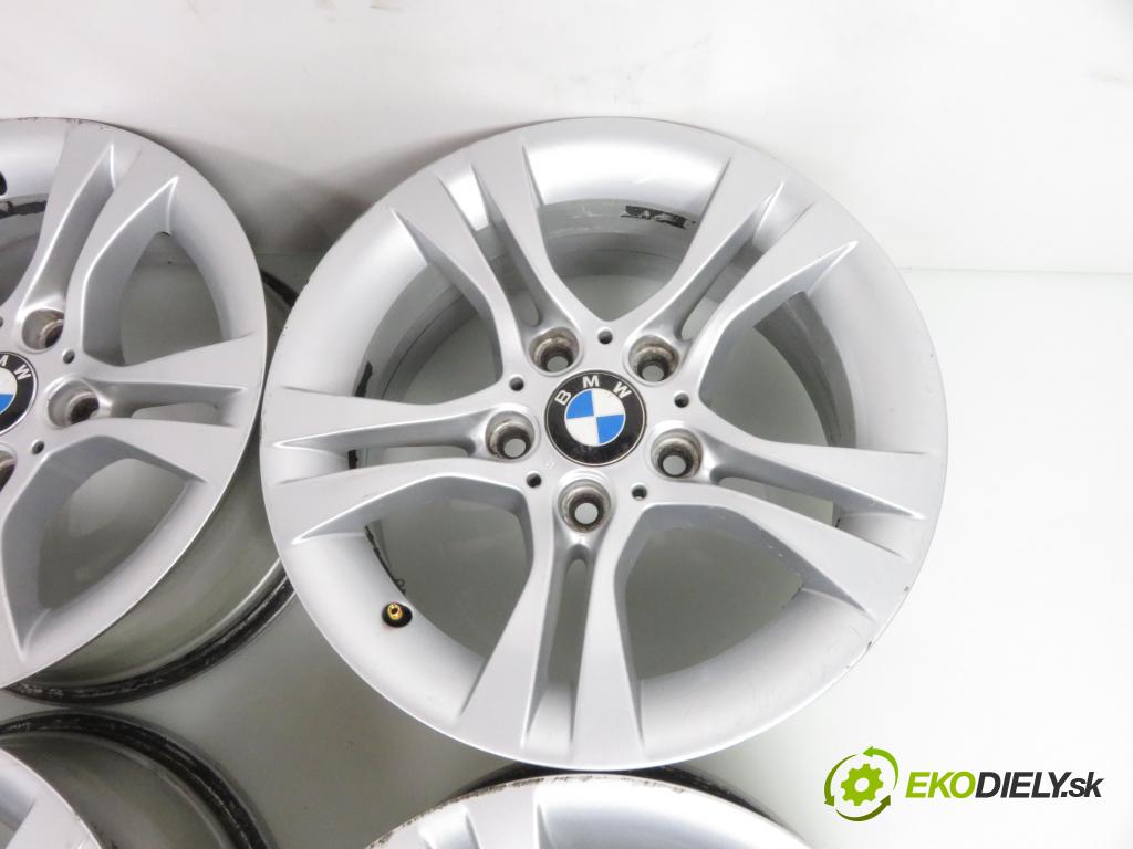 BMW 0 Aluminiowe disky / disk 6780907