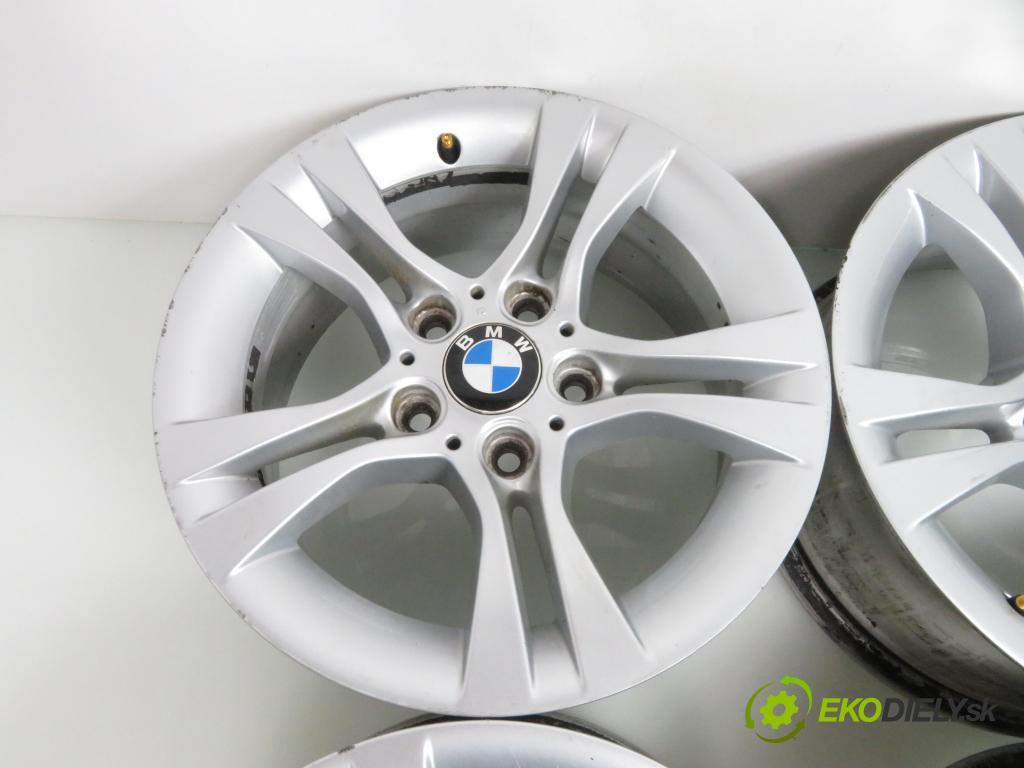BMW 0 Aluminiowe disky / disk 6780907