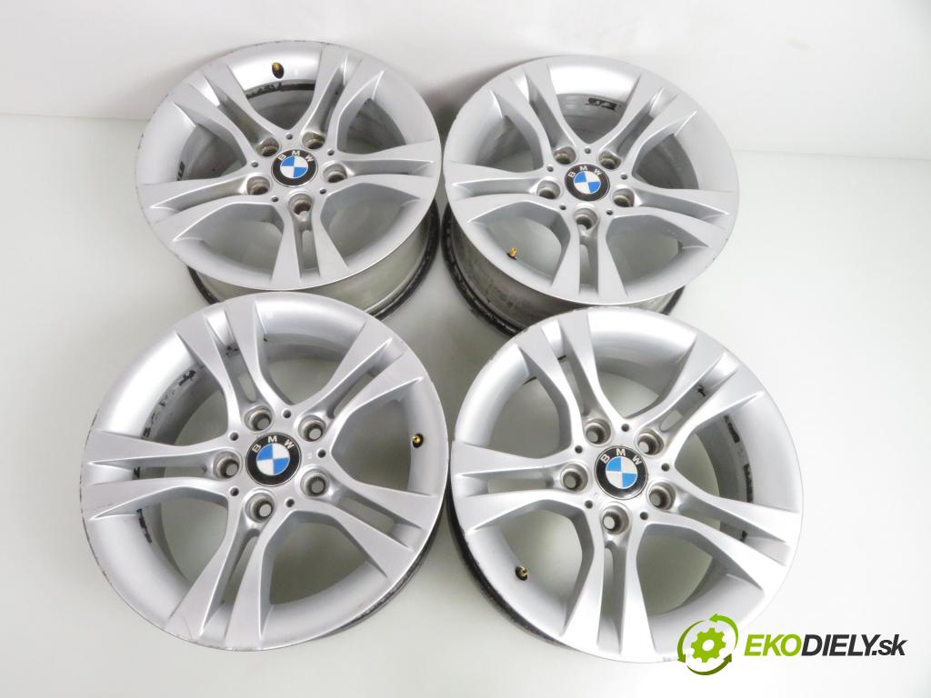 BMW 0 Aluminiowe disky / disk 6780907