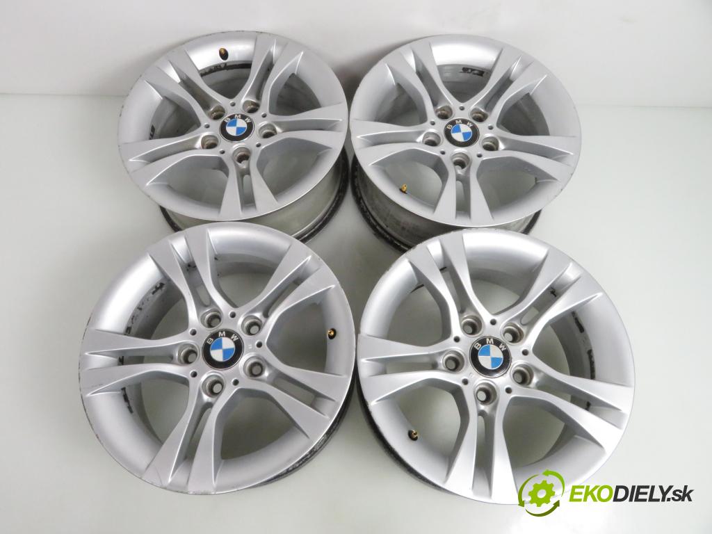 BMW 0 Aluminiowe disky / disk 6780907