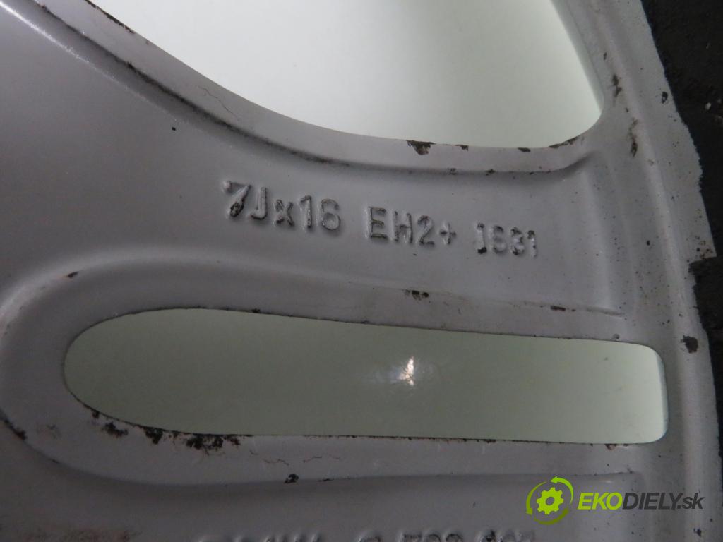 BMW 0 Aluminiowe disky / disk 6780907