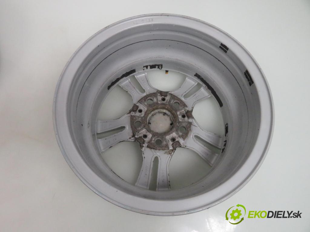 BMW 0 Aluminiowe disky / disk 6780907