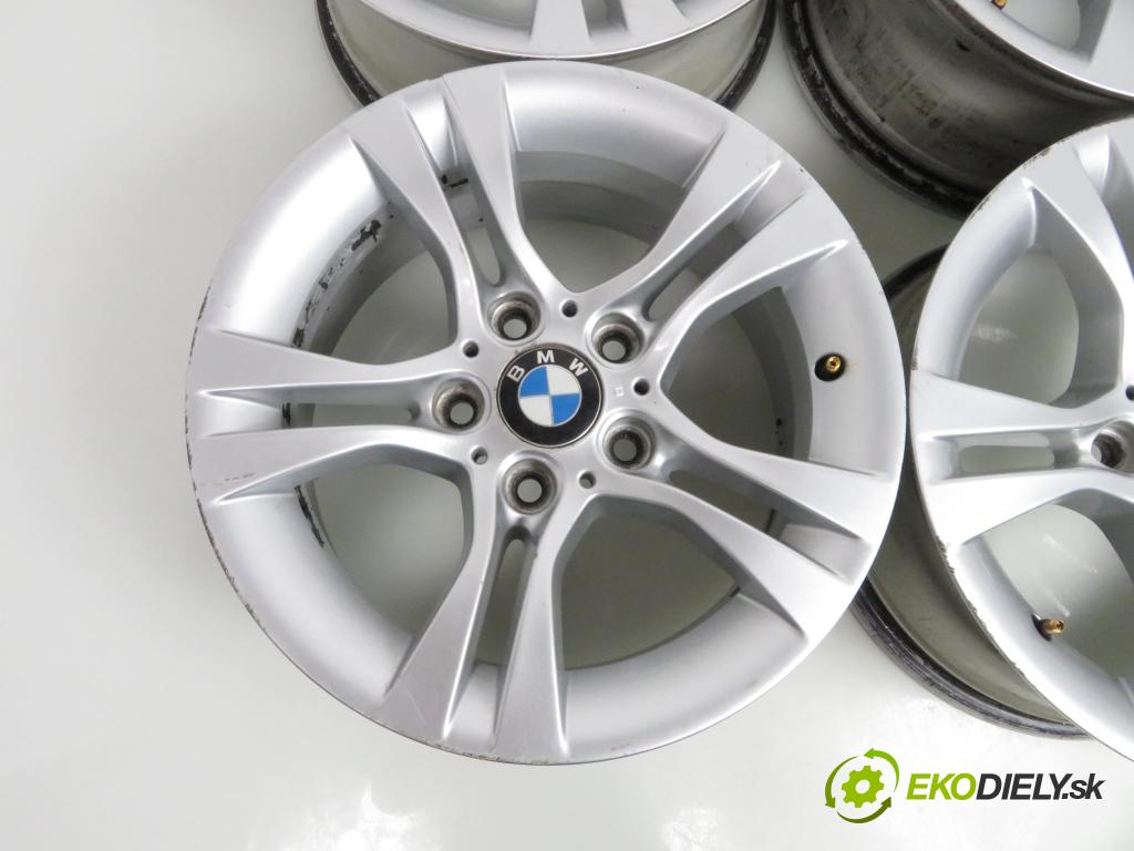BMW 0 Aluminiowe disky / disk 6780907