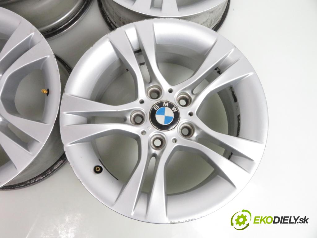BMW 0 Aluminiowe disky / disk 6780907