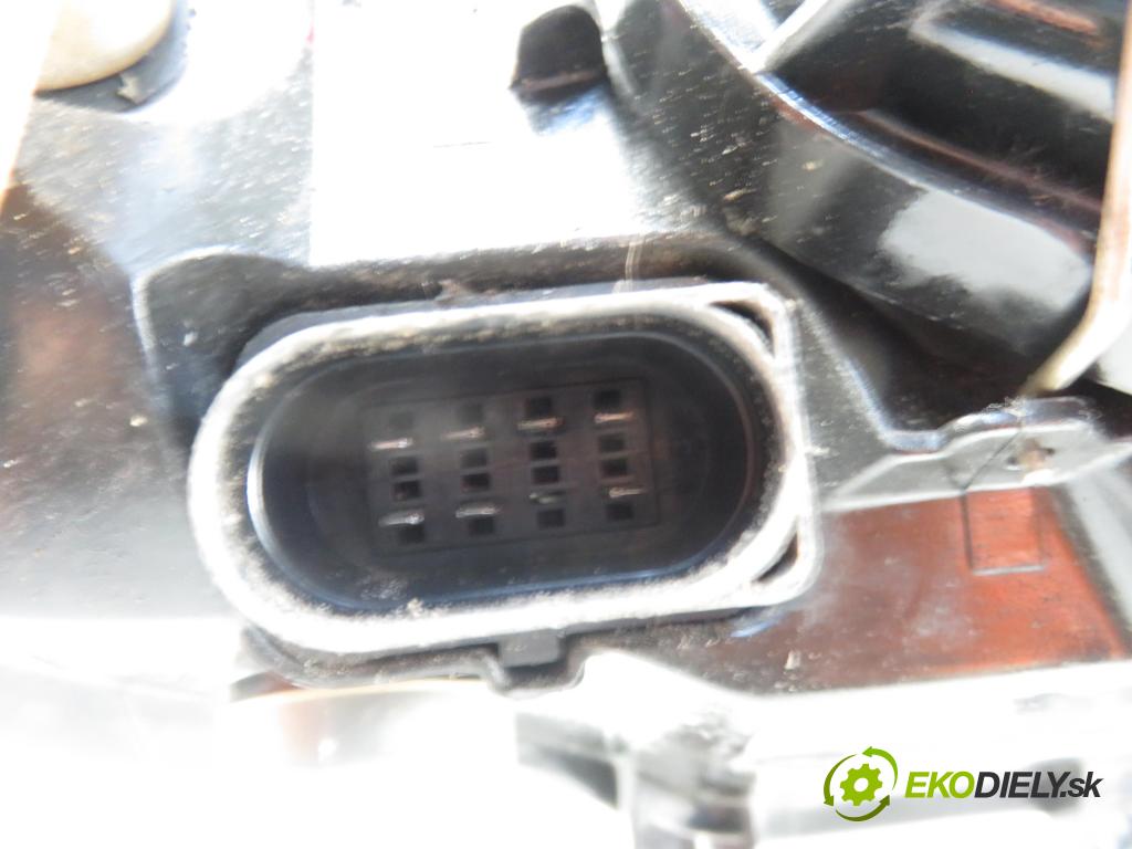 SEAT IBIZA II (6K1) HB 2001 1390,00 Lampy przednie 1390,00 Svetlo LP 6K1941001C
