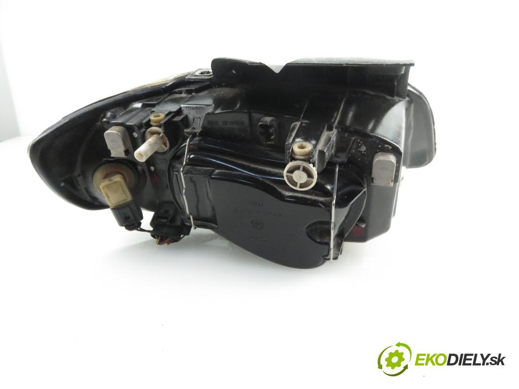 SEAT IBIZA II (6K1) HB 2001 1390,00 Lampy przednie 1390,00 Svetlo LP 6K1941001C