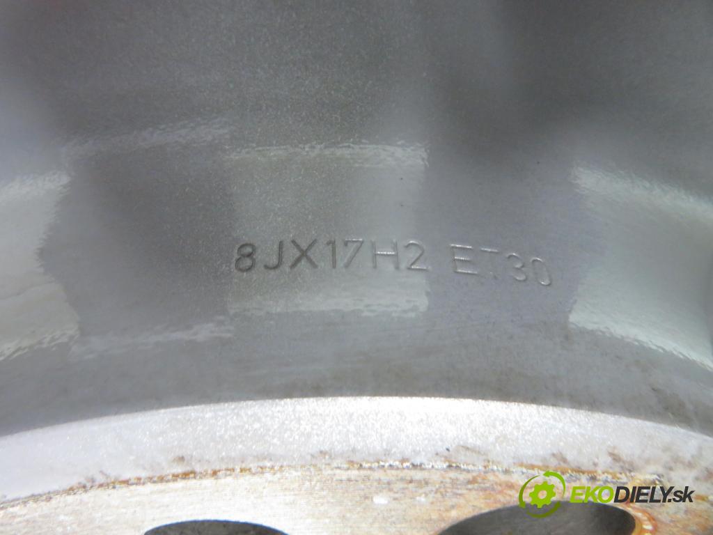 AUDI 0 Aluminiowe disky / disk 4H0601025