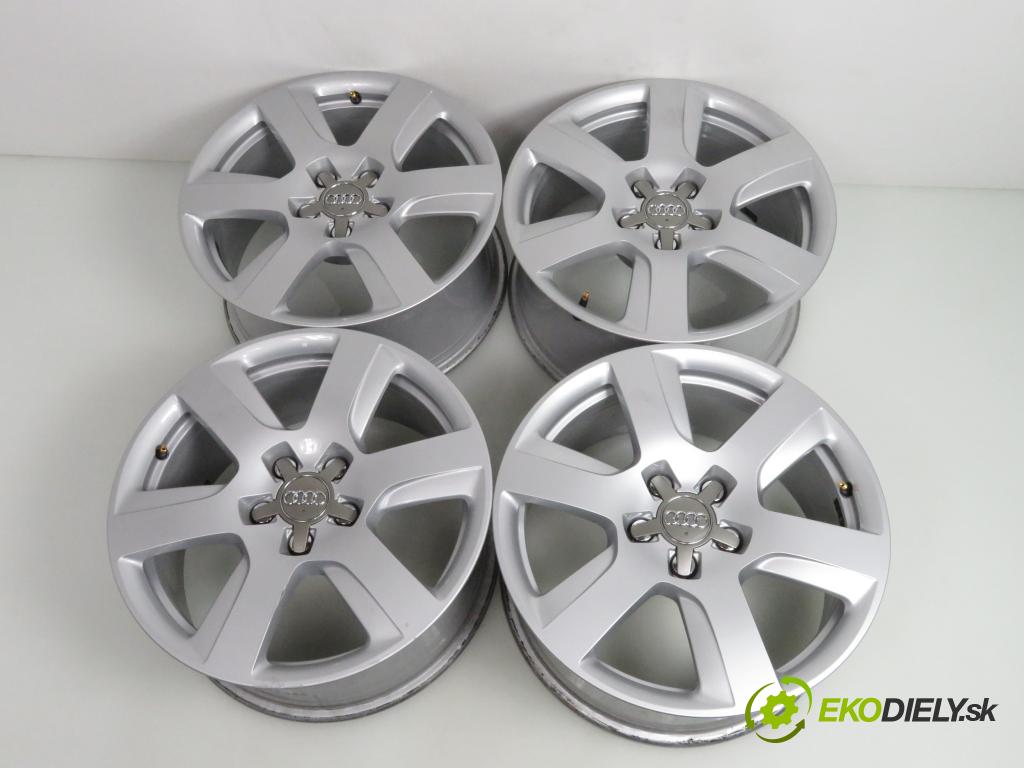AUDI   0  Aluminiowe  disky / disk 4H0601025