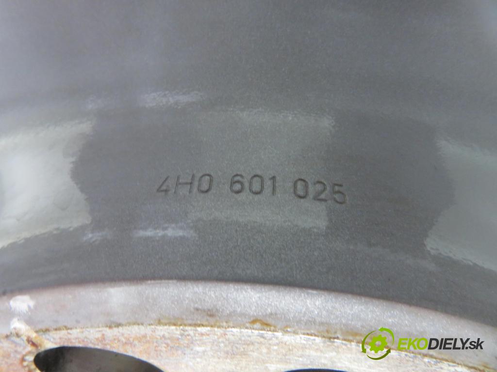 AUDI 0 Aluminiowe disky / disk 4H0601025