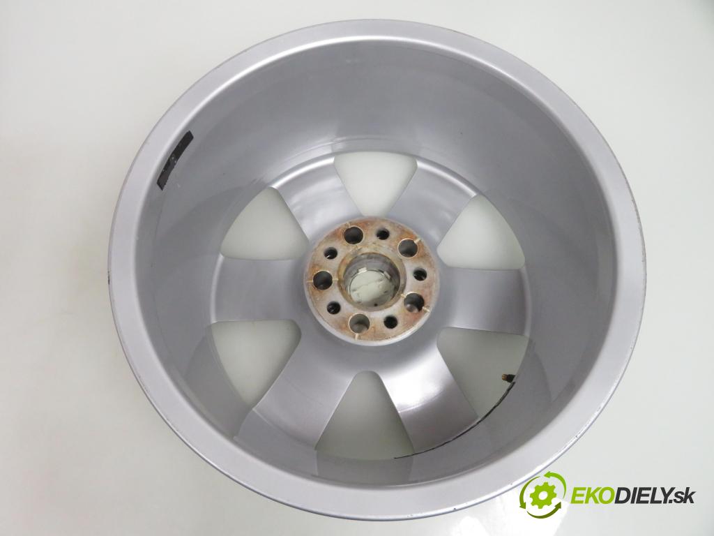 AUDI 0 Aluminiowe disky / disk 4H0601025