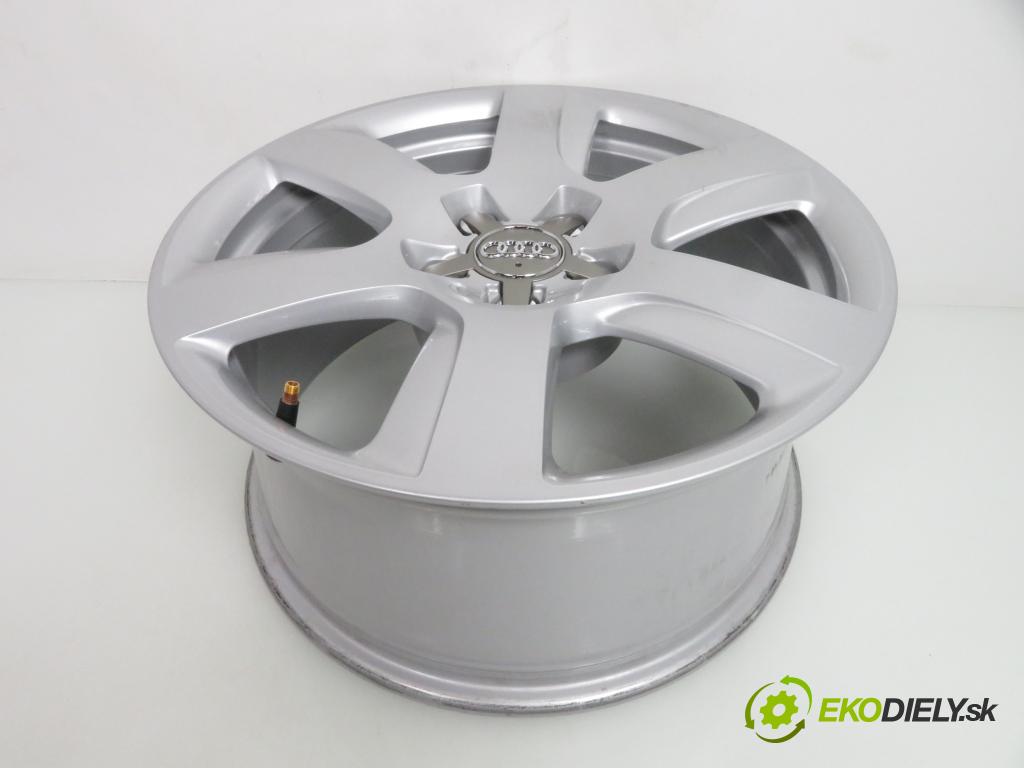 AUDI 0 Aluminiowe disky / disk 4H0601025
