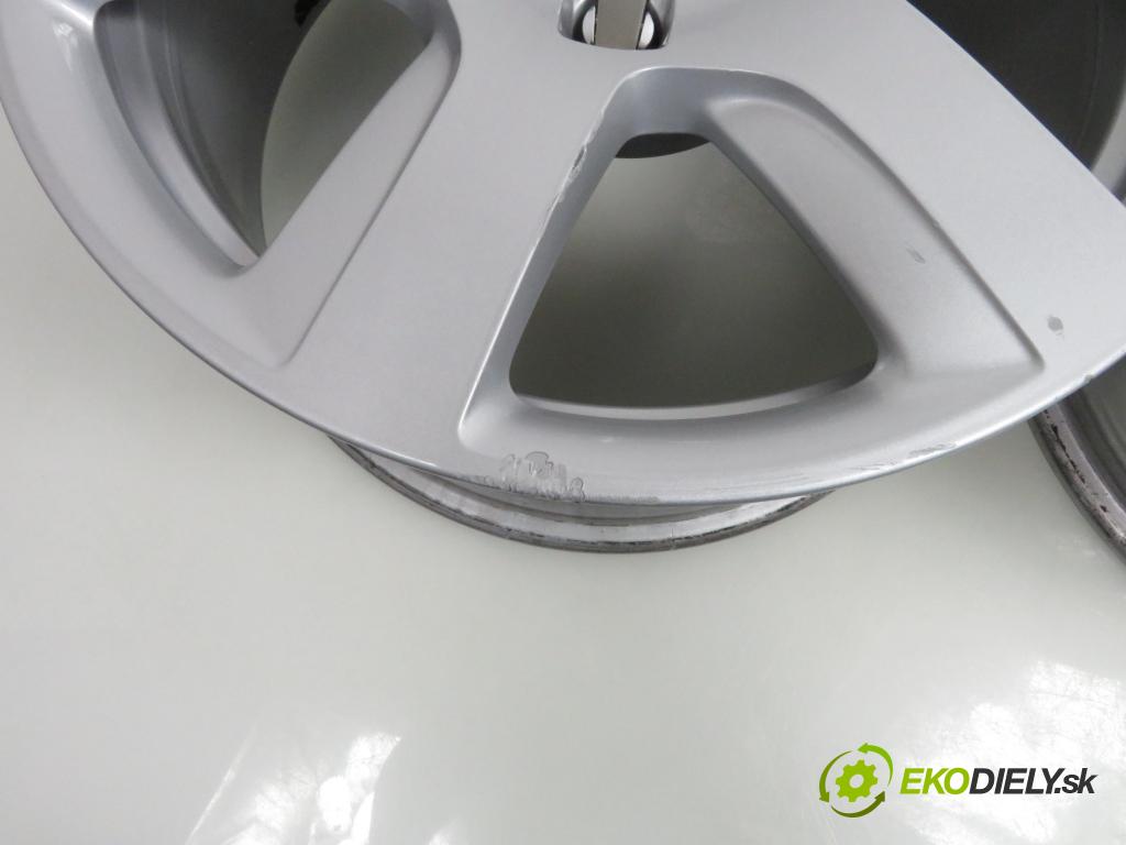 AUDI 0 Aluminiowe disky / disk 4H0601025