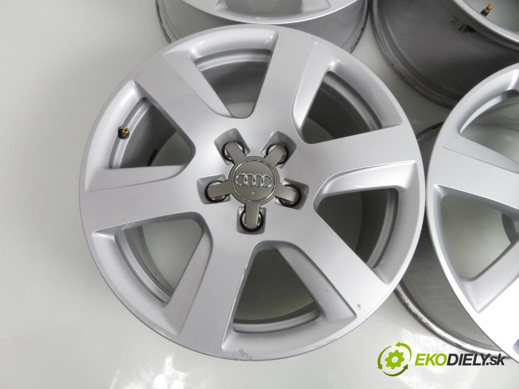 AUDI 0 Aluminiowe disky / disk 4H0601025