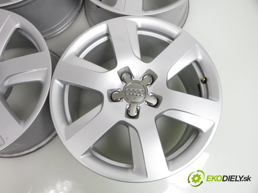 AUDI 0 Aluminiowe disky / disk 4H0601025